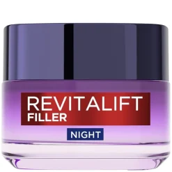 Revitalift Filler Night Cream 50ml