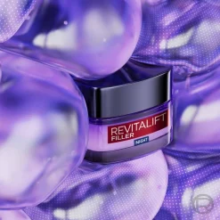 Revitalift Filler Night Cream 50ml