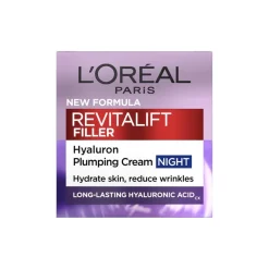 Revitalift Filler Night Cream 50ml