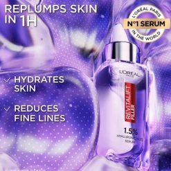 Revitalift Filler Serum 30ml