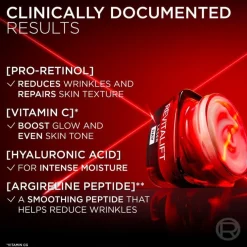 Revitalift Laser Day Cream 50ml