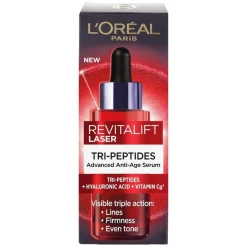 Revitalift Laser Tri-Peptides Advanced Anti-Age Serum 30ml