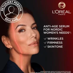 Revitalift Laser Tri-Peptides Advanced Anti-Age Serum 30ml