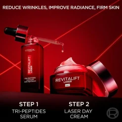 Revitalift Laser Tri-Peptides Advanced Anti-Age Serum 30ml