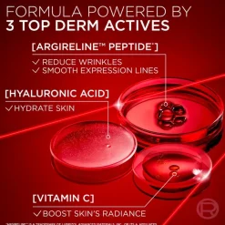 Revitalift Laser Tri-Peptides Advanced Anti-Age Serum 30ml