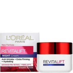 Revitalift Night Cream 50ml