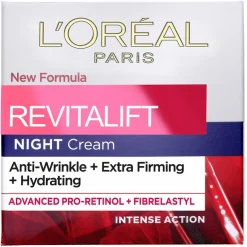 Revitalift Night Cream 50ml
