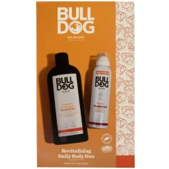 Revitalising Daily Body Duo