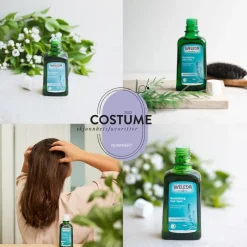 Revitalising Hair Tonic With Rosemary 100ml