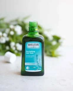 Revitalising Hair Tonic With Rosemary 100ml