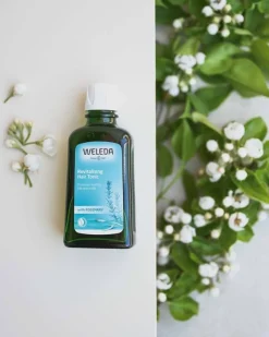 Revitalising Hair Tonic With Rosemary 100ml