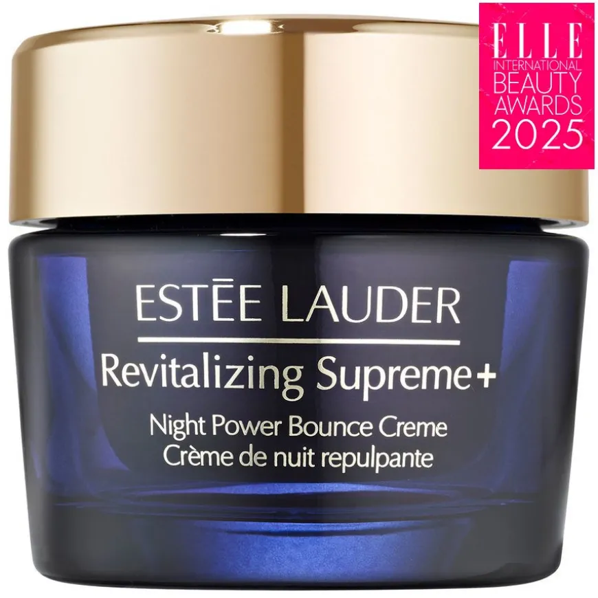 Revitalizing Supreme+ Night Power Bounce Creme 50ml