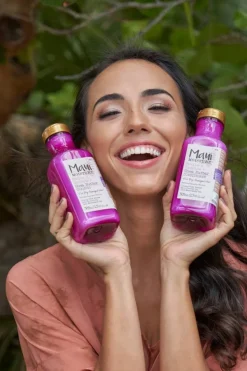 Revive & Hydrate + Shea Butter Conditioner 385ml