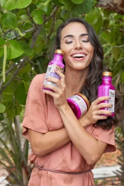 Revive & Hydrate + Shea Butter Conditioner 385ml