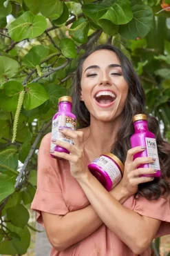 Revive & Hydrate + Shea Butter Conditioner 385ml