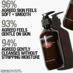 Revive Body Cleanser 500ml