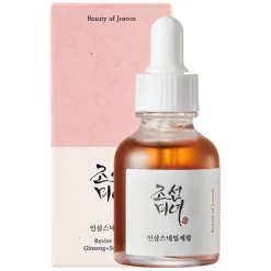 Revive Serum Ginseng+Snail Mucin 30ml