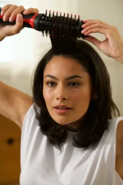 Revlon One-Step Volumiser Plus