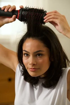 Revlon One-Step Volumiser Plus