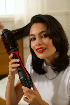 Revlon One-Step Volumiser Plus