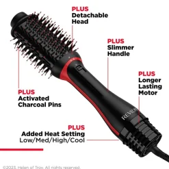 Revlon One-Step Volumiser Plus