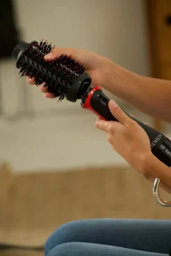 Revlon One-Step Volumiser Plus