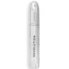 Revolution Metallic Muse Silver Glitter Top Coat Mascara 7ml