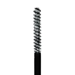 Revolution Metallic Muse Silver Glitter Top Coat Mascara 7ml