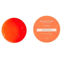 Revolution Skincare Vitamin C Glow Eye Patches 60pcs