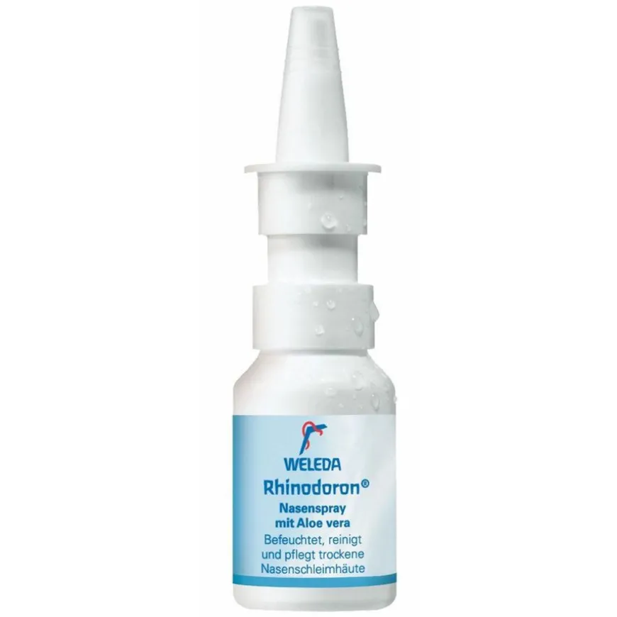 Rhinodoron Nasal Spray 20ml