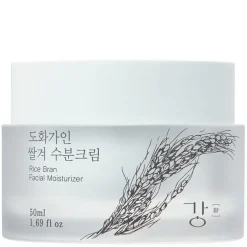 Rice Bran Facial Moisturizer 50ml
