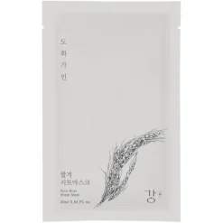 Rice Bran Sheet Mask 25ml