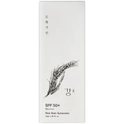 Rice Bran Sunscreen 50ml