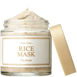 Rice Mask 110g