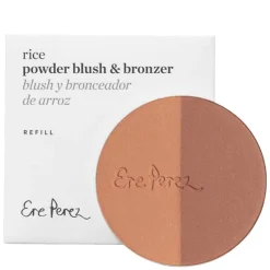 Rice Powder Blush & Bronzer Roma Refill 9g