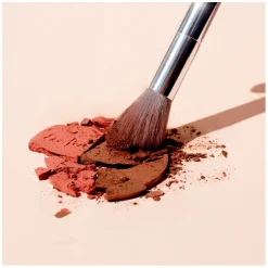 Rice Powder Blush & Bronzer Brooklyn Refill 9g