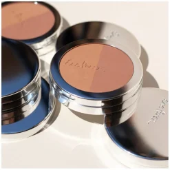 Rice Powder Blush & Bronzer Roma 9g