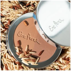 Rice Powder Blush & Bronzer Roma 9g
