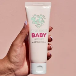 Rice Rice Baby Foaming Cleanser 100ml