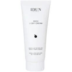 Rich Body Cream 200ml