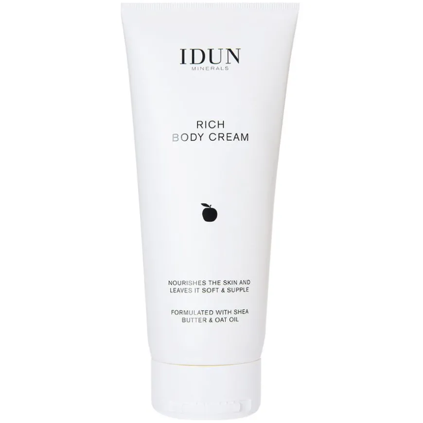 Rich Body Cream 200ml