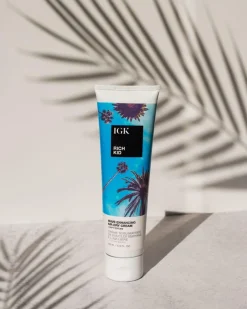 Rich Kid Wave Enhancing Air-Dry Cream 145ml