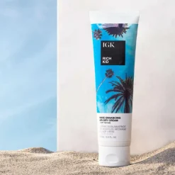 Rich Kid Wave Enhancing Air-Dry Cream 145ml