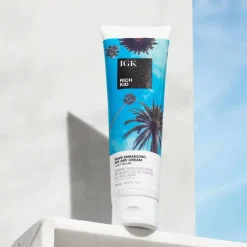 Rich Kid Wave Enhancing Air-Dry Cream 145ml