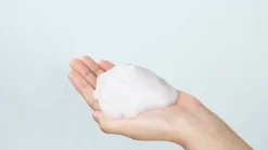 Rich Moist Foaming Cleanser 100ml