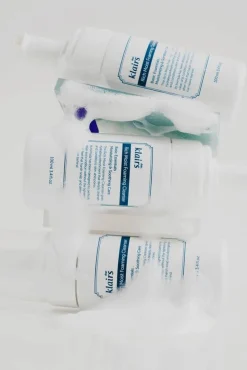 Rich Moist Foaming Cleanser 100ml