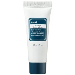 Rich Moist Soothing Cream 20ml