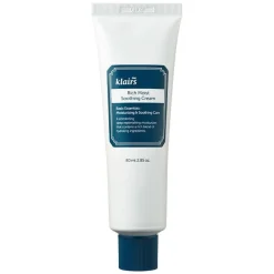 Rich Moist Soothing Cream 80ml