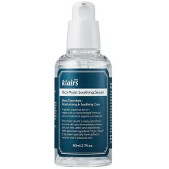 Rich Moist Soothing Serum 80ml