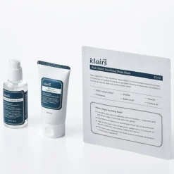 Rich Moist Soothing Serum 80ml